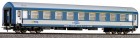 74760 Sachsenmodelle Passenger car 2nd class type Y